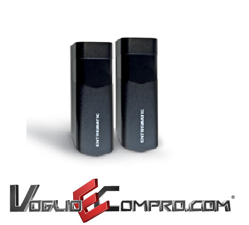 Coppia fotocellule slim a - di,