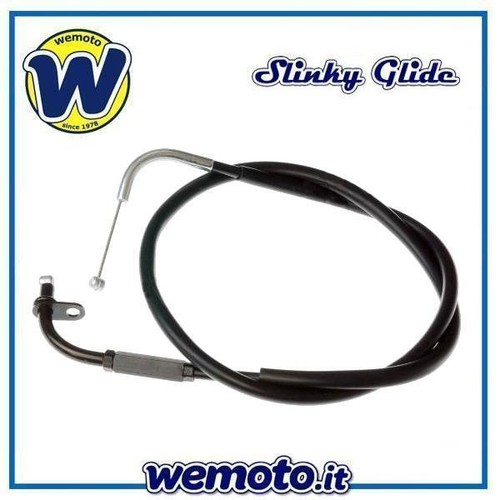 Cavo aria starter carburatore - cavo,
