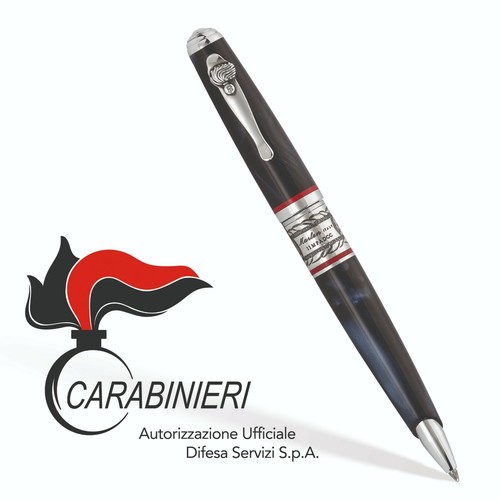 Marlen arma calliope - l'arma, di