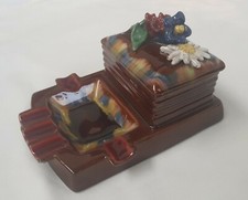 Liezen ceramica raro - , vecchio