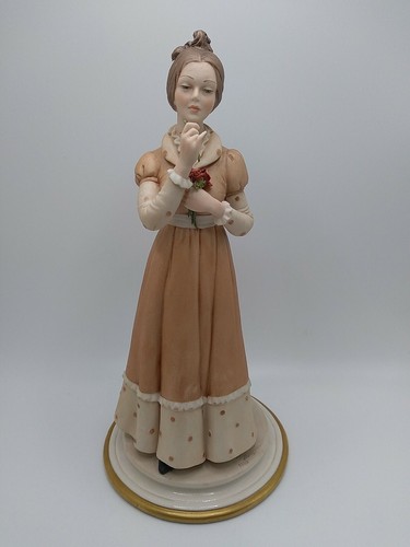 Mode dell ottocento - dell, signed