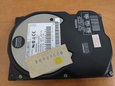 PC VINTAGE - HDD HARD DISK DRIVE #6