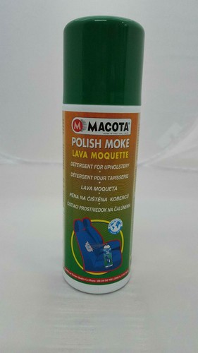 Detergente lava moquette spray - detergente,