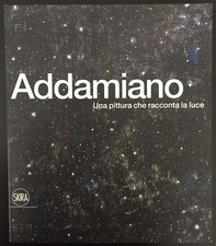 Natale Addamiano. Una pittura
