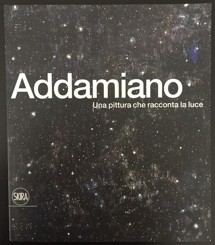 Natale addamiano una pittura - una,