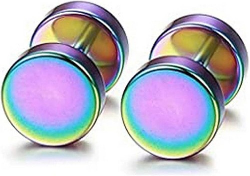 Acciaio inox piercing - acciaio,