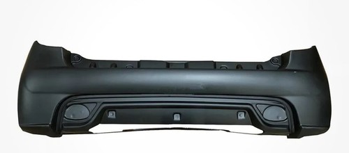 Paraurti posteriore ligier - paraurti,