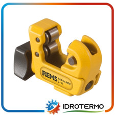 Tagliatubi REMS RAS cu-inox