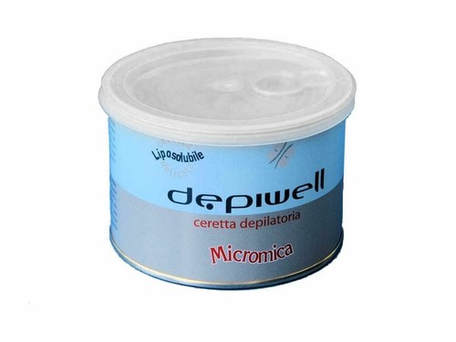 12pz cera ceretta micromica - cera,
