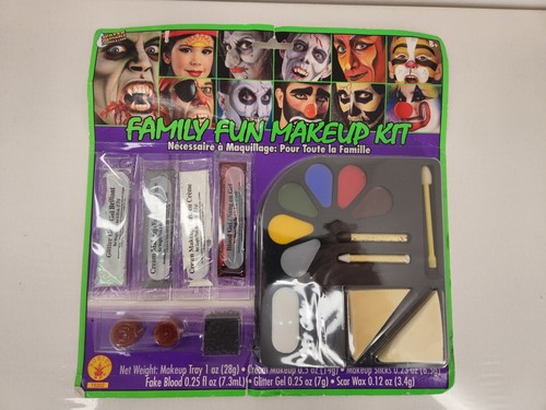 Costume super famiglia - super,