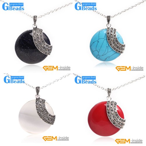 Collana catena ciondolo