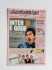 cartolina PROMOCARD Gazzetta