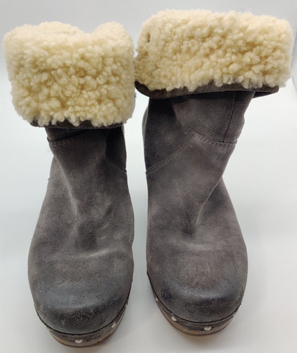 Stivali ugg donna lynnea - stivali,