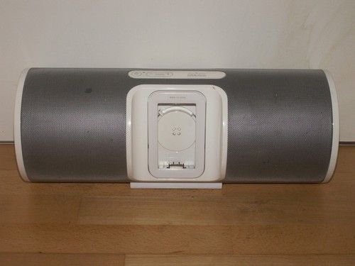 Altec lansing inmotion - altec,