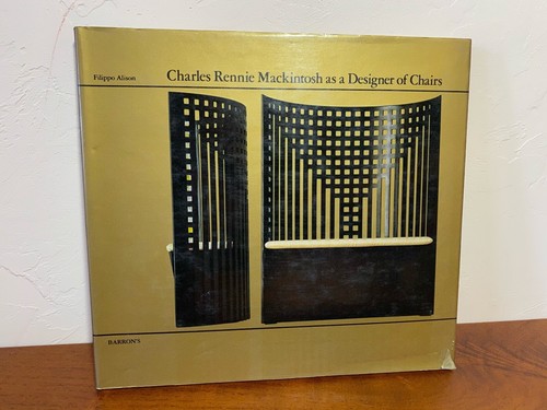 Charles rennie mackintosh - mackintosh, as