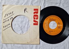 ANNA OXA FATELO CON ME 45 GIRI