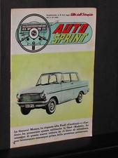 ***OPEL KADETT*** SU AUTO