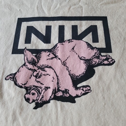 Nine inch nails welcome - nine,