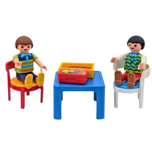 Lotto playmobil figure - playmobil,