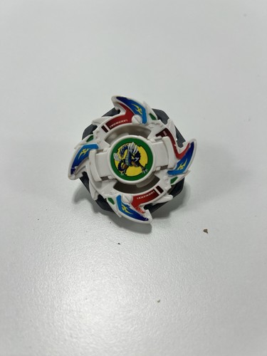 Beyblade dragoon plastic - beyblade, v