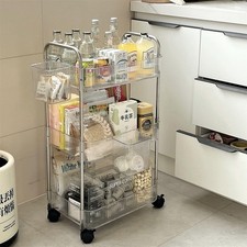 Carrello a Rotolo a Livelli