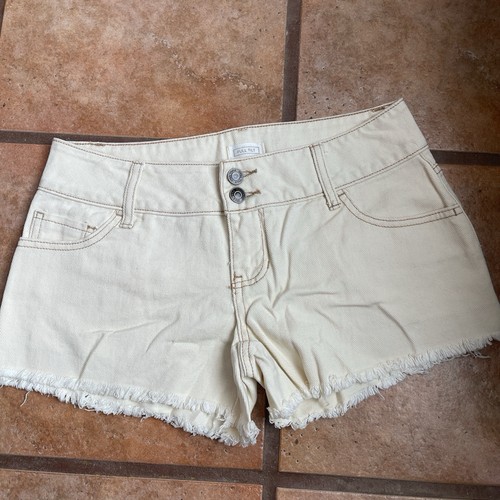 Pantaloncini panna full - , tilt