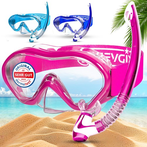 Kidverse set snorkeling per - set,