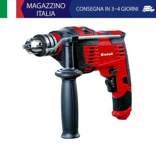 Einhell 1000 trapano a - e,
