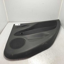 1865256 073561/9610 Pannello portiera posteriore destro Fiat Grande Punto 199 Ev