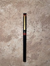 Penna stilografica Ferrari Formula by Cartier