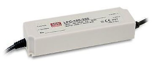Alimentatore switching mean - alimentatore,
