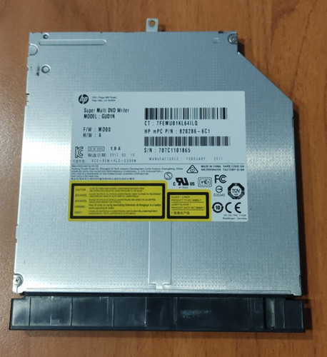Masterizzatore lettore dvd - e,