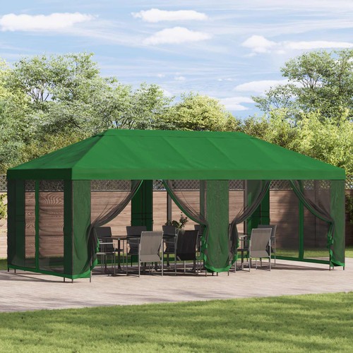 Gazebo giardino 3 m - da,