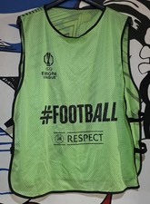 NO MAGLIA FRATINO CALCIO UEFA