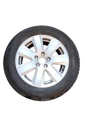Ruota di scorta da 16 Audi A6