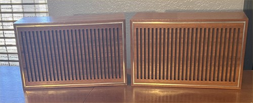 Telefunken altoparlanti stereo - telefunken,