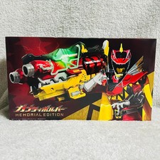 DX Morpher Power Rangers Dino