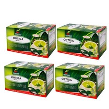 Tè all'ortica 100 bustine di