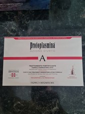 Protoplasmina Capelli Azione D