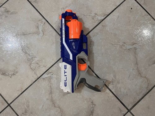 Pistola nerf - pistola,