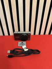 Canon PowerShot SX220 HS 12,1