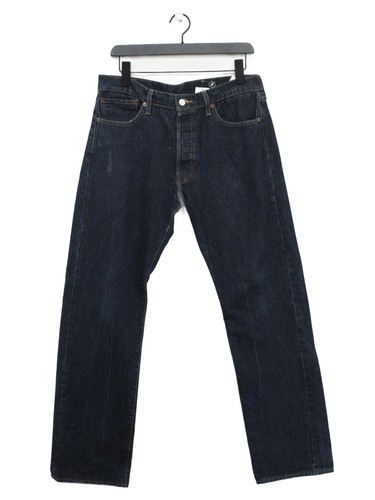 Jeans uomo levi - 34, in