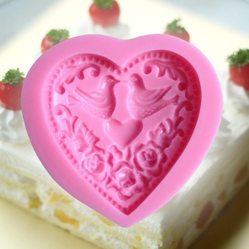 Cake decorating tool - cake, stampo