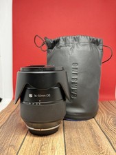 Samsung NX OIS S obiettivo