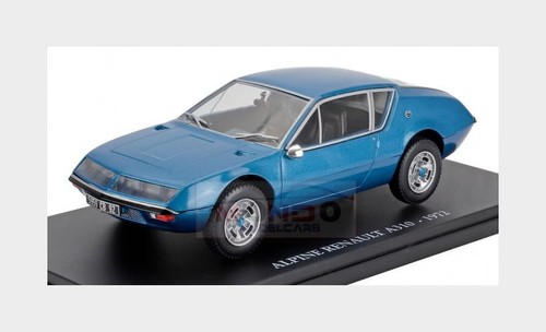 Edicola renault a310 - 1:24,