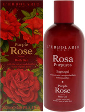Bagnogel Rosa Purpurea, Bagno