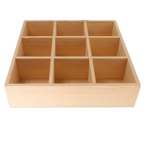 Organizzatore per tè caffè - tè,