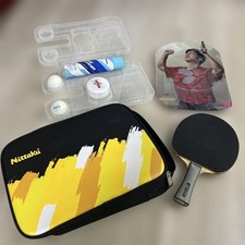 Nittaku FALCIMA Set di