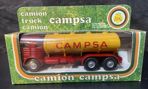 Joal 209 camion campsa - joal,