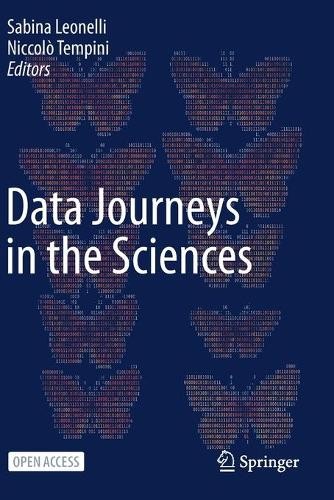 Data journeys the sciences - journeys,